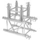 Stageworx ST34-T35 Truss T-piece B-Stock May have slight traces of use