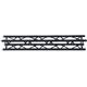 Stageworx ST34B-200 Truss B-Stock Ggf. mit leichten Gebrauchsspuren