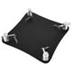 Stageworx ST34B-BP Base Plate B-Stock Kan lichte gebruikssporen bevatten