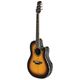 Ovation Custom Balladeer 2762B B-Stock May have slight traces of use