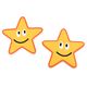 t.akustik Kids Line Ceiling Star B-Stock Ggf. mit leichten Gebrauchsspuren