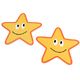 t.akustik Kids Line Ceiling Star B-Stock eventualmente con lievi segni d'usura