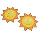 t.akustik Kids Line Ceiling Sun  B-Stock eventualmente con lievi segni d'usura
