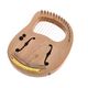 Thomann TLH-16-PU Lyre Harp 16 B-Stock Ggf. mit leichten Gebrauchsspuren