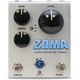 Keeley Zoma Stereo Reverb - T B-Stock eventualmente con lievi segni d'usura