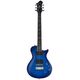 Hagstrom Ultra Swede Worn Denim B-Stock Ggf. mit leichten Gebrauchsspuren