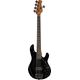 Sterling by Music Man DarkRay 5 Black B-Stock eventualmente con lievi segni d'usura