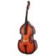 Thomann 111TS Jazz Club Double B-Stock Ggf. mit leichten Gebrauchsspuren