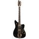 Duesenberg Paloma Custom Black B-Stock Ggf. mit leichten Gebrauchsspuren