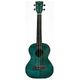 Kala Blue Exotic Mahogany T B-Stock eventualmente con lievi segni d'usura
