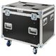 Flyht Pro Accessory Case 80x60x6 B-Stock May have slight traces of use