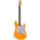 Sterling by Music Man Cutlass CT20HSS Sunris B-Stock Enyhe kopásnyomok előfordulhatnak