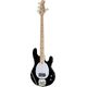 Sterling by Music Man StingRay2 Black B-Stock Eventuellt mindre spår av användning