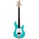 Sterling by Music Man StingRay2 Electric Blu B-Stock May have slight traces of use