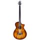 Breedlove Pursuit Exotic S Fretl B-Stock Posibl. con leves signos de uso