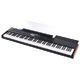 Arturia KeyLab 88 mk3 Black B-Stock Poate prezenta mici urme de utilizare