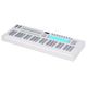 Novation Launchkey 49 MK4 WH B-Stock Posibl. con leves signos de uso