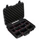 Peli 1505 Air TrekPak Case B-Stock Ggf. mit leichten Gebrauchsspuren