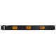 Rigport RackPort32-PM B-Stock Kan lichte gebruikssporen bevatten