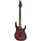 Solar Guitars AB2.6Red Burst Thomann B-Stock May have slight traces of use