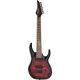 Solar Guitars AB2.7Red Burst Thomann B-Stock Ggf. mit leichten Gebrauchsspuren