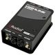 Radial Engineering Highline Stereo B-Stock Může mít drobné známky používání