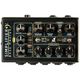DSM & Humboldt Simplifier Bass Master B-Stock Kan lichte gebruikssporen bevatten