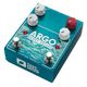 Mythos Pedals Argo Boost Deluxe B-Stock Saattaa olla pieniä käytön jälkiä.