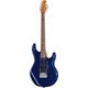 Music Man Luke IV HSS Butane Blu B-Stock Hhv. med lette brugsspor