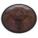 Thomann Sonority Tongue Drum B-Stock Ggf. mit leichten Gebrauchsspuren