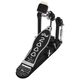 DW 2000A Single Bass Drum B-Stock Poderá apresentar ligeiras marcas de uso.