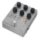 Fairfield Circuitry 20% More Slew Limit Di B-Stock May have slight traces of use