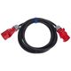 Stairville Hoist Power Cable 4x2. B-Stock Enyhe kopásnyomokkal rendelkezik