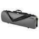 Roth & Junius PolyCarb Violin Case S B-Stock Poderá apresentar ligeiras marcas de uso.