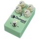 Diamond Vibrato Surf Green LTD B-Stock Poderá apresentar ligeiras marcas de uso.