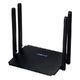 Swissonic Basic Router MKIII B-Stock Eventuellt mindre spår av användning