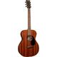 Martin Guitar 000 Jr E Sapele B-Stock Kan lichte gebruikssporen bevatten