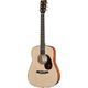 Martin Guitar D Jr E B-Stock May have slight traces of use