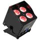 Eurolite Akku UP-4 QCL Sp. Quic B-Stock Ggf. mit leichten Gebrauchsspuren