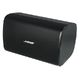 Bose Professional DesignMax DM8SE black B-Stock Evt. avec légères traces d'utilisation