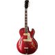 Stanford CR Fatboy Candy Apple  B-Stock Poderá apresentar ligeiras marcas de uso.