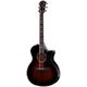 Taylor Builders Edition 524ce B-Stock Ggf. mit leichten Gebrauchsspuren