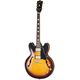Epiphone 1962 ES-335 Reissue Vi B-Stock Kan lichte gebruikssporen bevatten