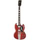 Epiphone 1964 SG Standard Vibro B-Stock eventualmente con lievi segni d'usura