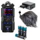 Zoom H4essential Bundle