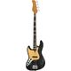 Marcus Miller V7-4 Sandblasted BK TE B-Stock Hhv. med lette brugsspor