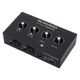 M-Audio M-Track Duo HD B-Stock Hhv. med lette brugsspor