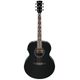 Ibanez AJ70M1E-BK B-Stock Evt. avec légères traces d'utilisation
