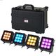 Ape Labs Marvel TB 4 Flood B-Stock eventualmente con lievi segni d'usura