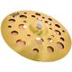 Paiste 18" PSTX Swiss Flanger B-Stock eventualmente con lievi segni d'usura